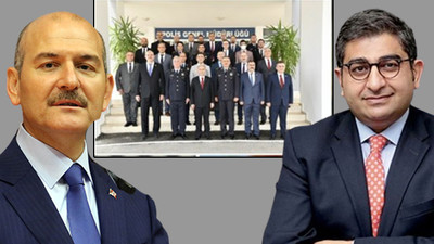 'Soylu'yu mutsuz eden sosyal medya paylaşımı'