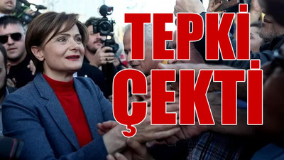 Emniyet'ten sosyal medyadaki Canan Kaftancıoğlu paylaşımına 'ahlaksızlık' yanıtı