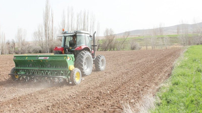 Enflasyon çiftçinin kredi borcuna da yansıdı: Korkutan bilanço