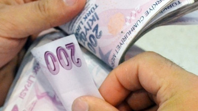 Enflasyon etkisi: Piyasada 100 ve 200 TL'lik banknot hakimiyeti