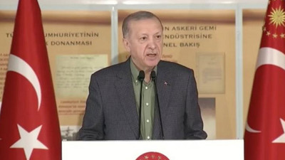 Erdoğan: Bazı kesimlerde bir şükürsüzlük, tatminsizlik hali aldı gidiyor