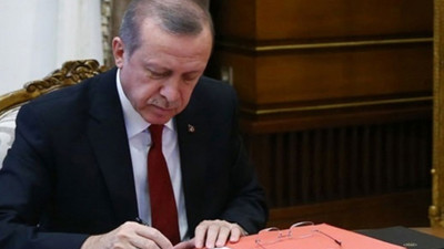 Erdoğan'dan 216 yeni atama: Resmi Gazete'de yayımlandı