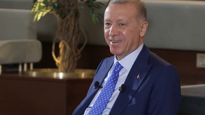 Erdoğan'dan 'Atatürk Havalimanı' açıklaması: Bir ihtimal pistleri kaldırmayacağız