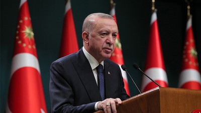 Erdoğan'dan İsveç ve Finlandiya mesajı: Boşuna gelmesinler