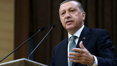 Erdoğan'dan Suriyeliler hakkında yeni açıklama