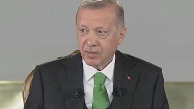 Erdoğan: Hem suluda, hem sigarada vergileri devamlı artırıyoruz; aç sefil geziyor, rakıyı, birayı almaktan geri durmuyorlar