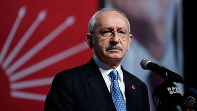 Erdoğan'ı eleştiren Kılıçdaroğlu'na 'tazminat' cezası