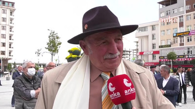 Erdoğan'ın hemşehrileri isyanda: Verilen sözlerin hiçbiri tutulmadı, yetim kaldık