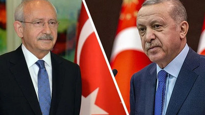 Erdoğan, 'kaçış planı' sözleri nedeniyle CHP lideri Kılıçdaroğlu'ndan bir milyon istedi