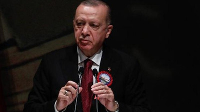 Erdoğan’dan Kılıçdaroğlu’nun 'kaçış planı' iddialarına yanıt