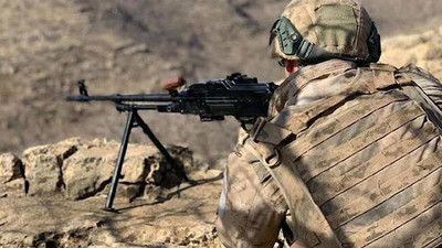 Eren Abluka-10 Ağrı Dağı Operasyonu başlatıldı: 1 terörist etkisiz hale getirildi