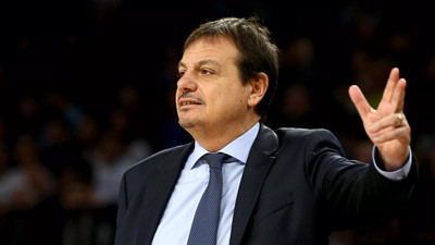 Ergin Ataman'dan Türkiye'ye mesaj: Eylül'de de şampiyonuz