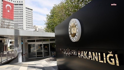 Ermenistan ile normalleşme sürecinde 3. toplantı sona erdi: Dışişleri'nden açıklama