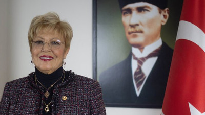 Eski CHP'li vekil Canan Arıtman yaşamını yitirdi