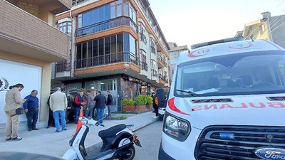 Eski kulüp başkanı evinde ölü bulundu