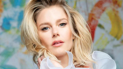 Eski MHP'li vekilin oyuncu Melis Sezen'i hedef almasına bir tepki de Burcu Biricik'ten