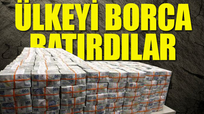 Faiz borcu, anapara borcunu geçti