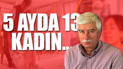 Faruk Bildirici yazdı: ​​​​​​​Kadınların yüksekten atılmasında medyanın etkisi