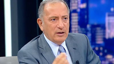 Fatih Altaylı'dan 'Canan Kaftancıoğlu' çıkışı: Son 10 yılda FETÖ terör örgütünü ve liderini övenlere dava ne zaman açılacak?