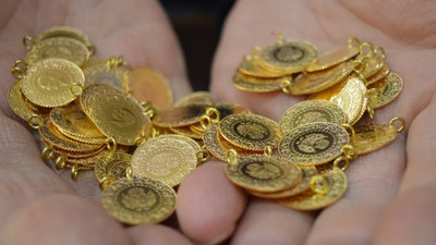 FED toplantısı öncesi altında sert düşüş