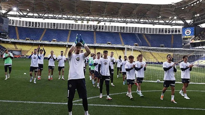 Fenerbahçe ilklerin maçına çıkıyor 
