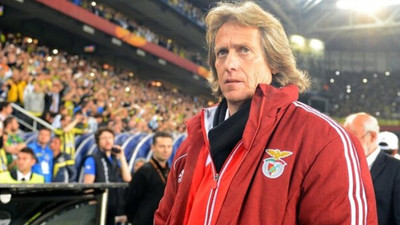 Fenerbahçe Jorge Jesus'ta mutlu sona ulaştı: Tarih verildi 