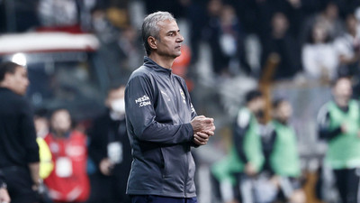 Fenerbahçe’den İsmail Kartal açıklaması