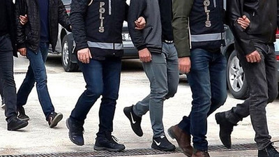 FETÖ operasyonu: Hava Kuvvetleri ‘mahrem’ yapılanmasında 11 gözaltı