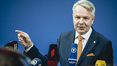 Finlandiya'dan Türkiye açıklaması 