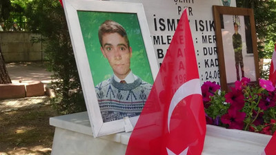 Firari olduğu sanılıyordu: Kemikleri kışlada gömülü bulunan askere 21 yıl sonra şehitlik verildi