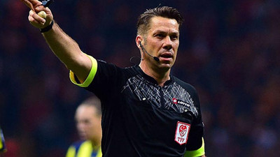 Fırat Aydınus yeşil sahalara veda etti