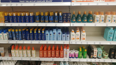 Fiyatları uçunca marketler, alarmlı önlem aldı