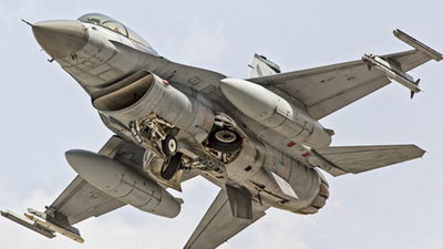 Forbes: Türkiye hava gücü üstünlüğünü Yunanistan'a kaybedebilir