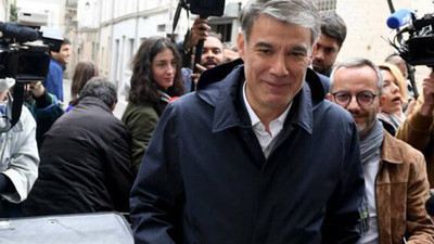 Fransa'da Sosyalist Parti Macron'a karşı sol ittifakta anlaştı