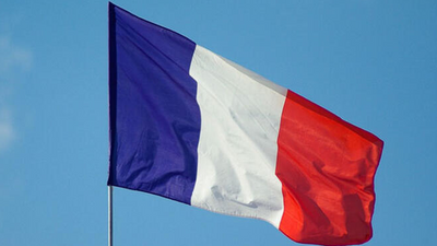 Fransa'dan flaş karar: İngilizce yasaklandı