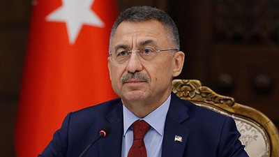 Fuat Oktay: Provokatif faaliyetlerin cevapsız kalmayacağını bilmelidir