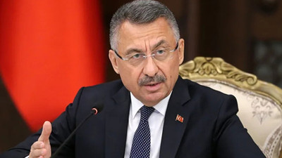 Fuat Oktay: Türkiye'ye güvenip yatırım yapan hiç kimse pişman olmaz