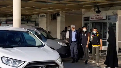 Furkan Vakfı kurucusu Alparslan Kuytul hakkında flaş karar