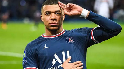 Futbol dünyasının merakla beklediği açıklama geldi: PSG, Mbappe ile çığır açtı