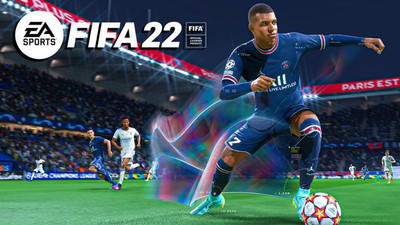 Futbol oyunu FIFA'nın yeni ismi belli oldu 