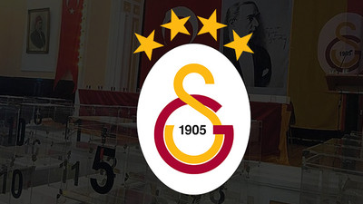 Galatasaray'da seçim tarihi açıklandı