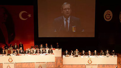 Galatasaray'da seçim tarihi resmen açıklandı