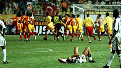 Galatasaray'dan Real Madrid'e gönderme: Emin misin?