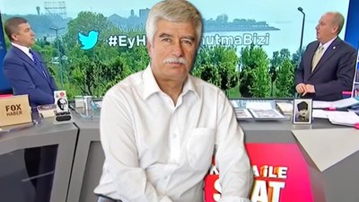 Gazeteci “Başkanım” ya da “Paşam” dememeli