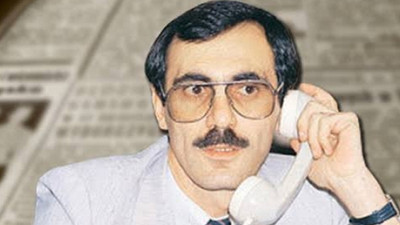 Gazeteci Mevlüt Işık, ölümünün 34. yılında anılacak