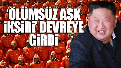 Geçtiğimiz ay koronavirüs ile tanışan Kuzey Kore'de vakalar tavan yaptı 