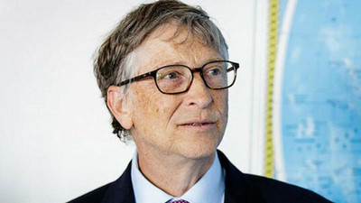 Geçtiğimiz günlerde Covid'e yakalanan Bill Gates'ten 'çip' açıklaması