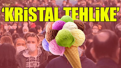 Gıda uzmanından kritik dondurma uyarısı