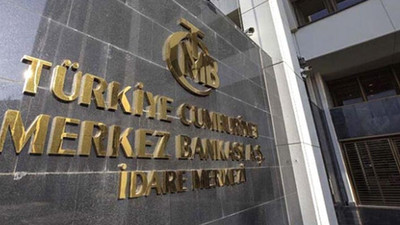 Gözler Merkez Bankası'nın faiz kararına çevrildi