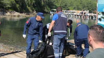 Günlerdir aranan balıkçıdan acı haber